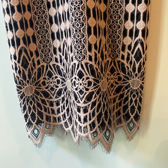 Stunning Harlyn Evening Dress S - Picture 8 of 10